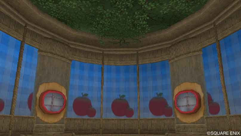 りんごの壁紙