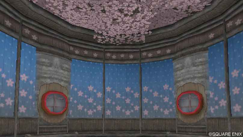 桜の壁紙の画像 ドラクエ10 Dq10攻略web